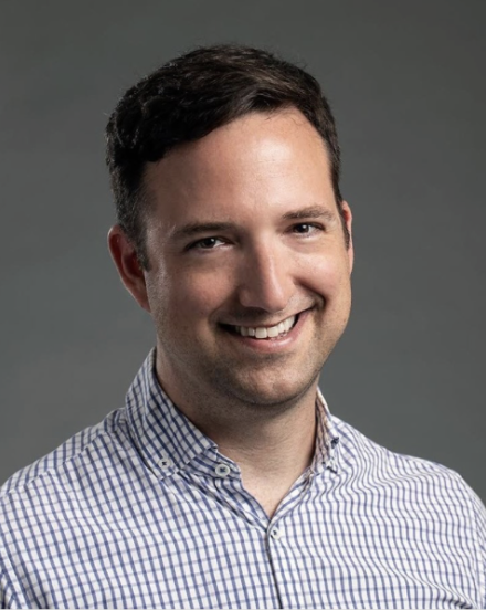 Joseph H., Nurse Practitioner at Arrow Health