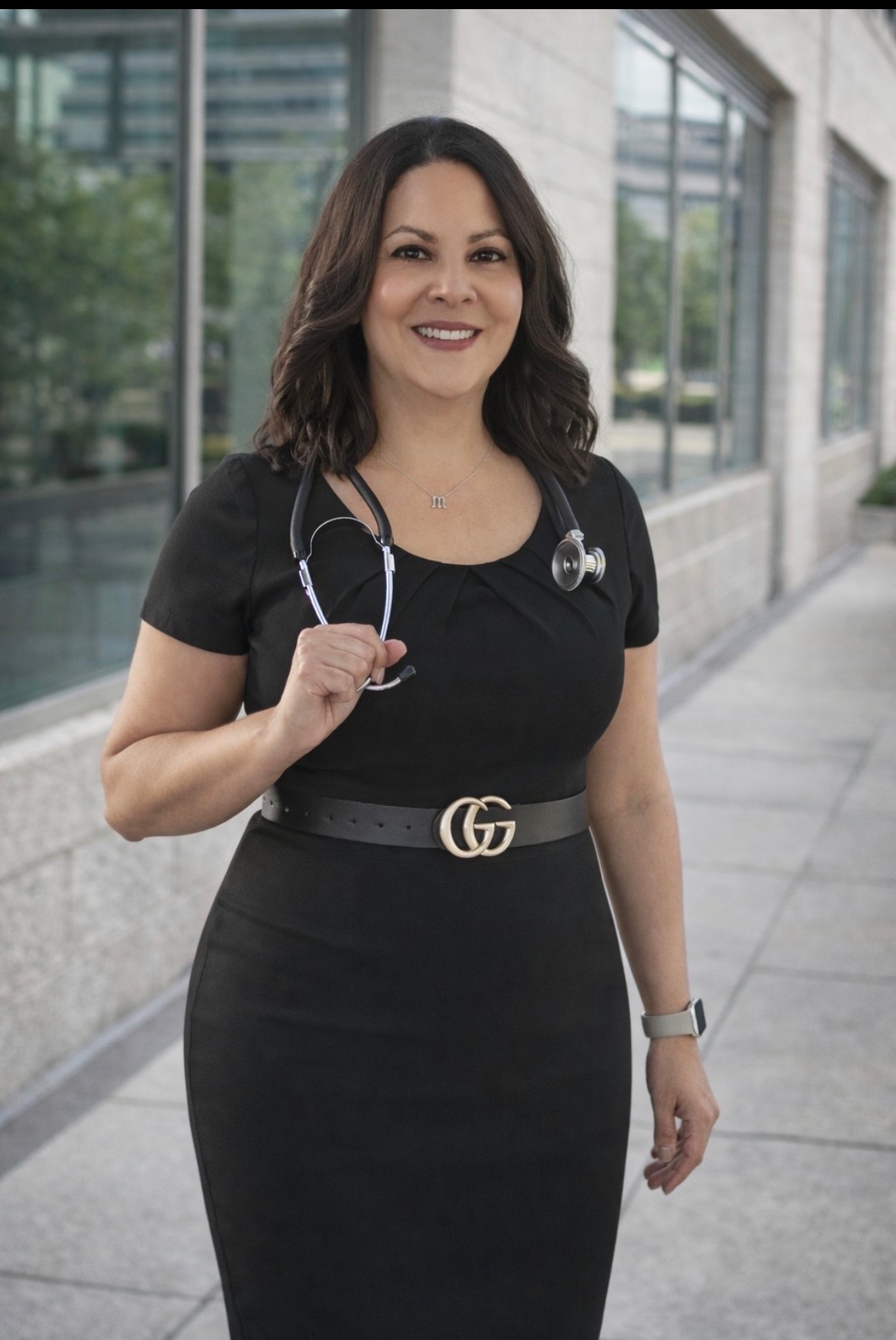 Michelle E., Nurse Practitioner at Arrow Health